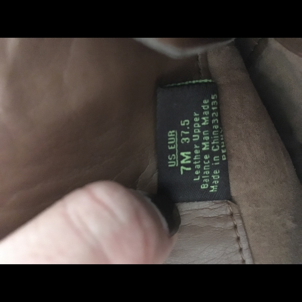 Sam Edelman Penny Boots - Picture 5 of 7